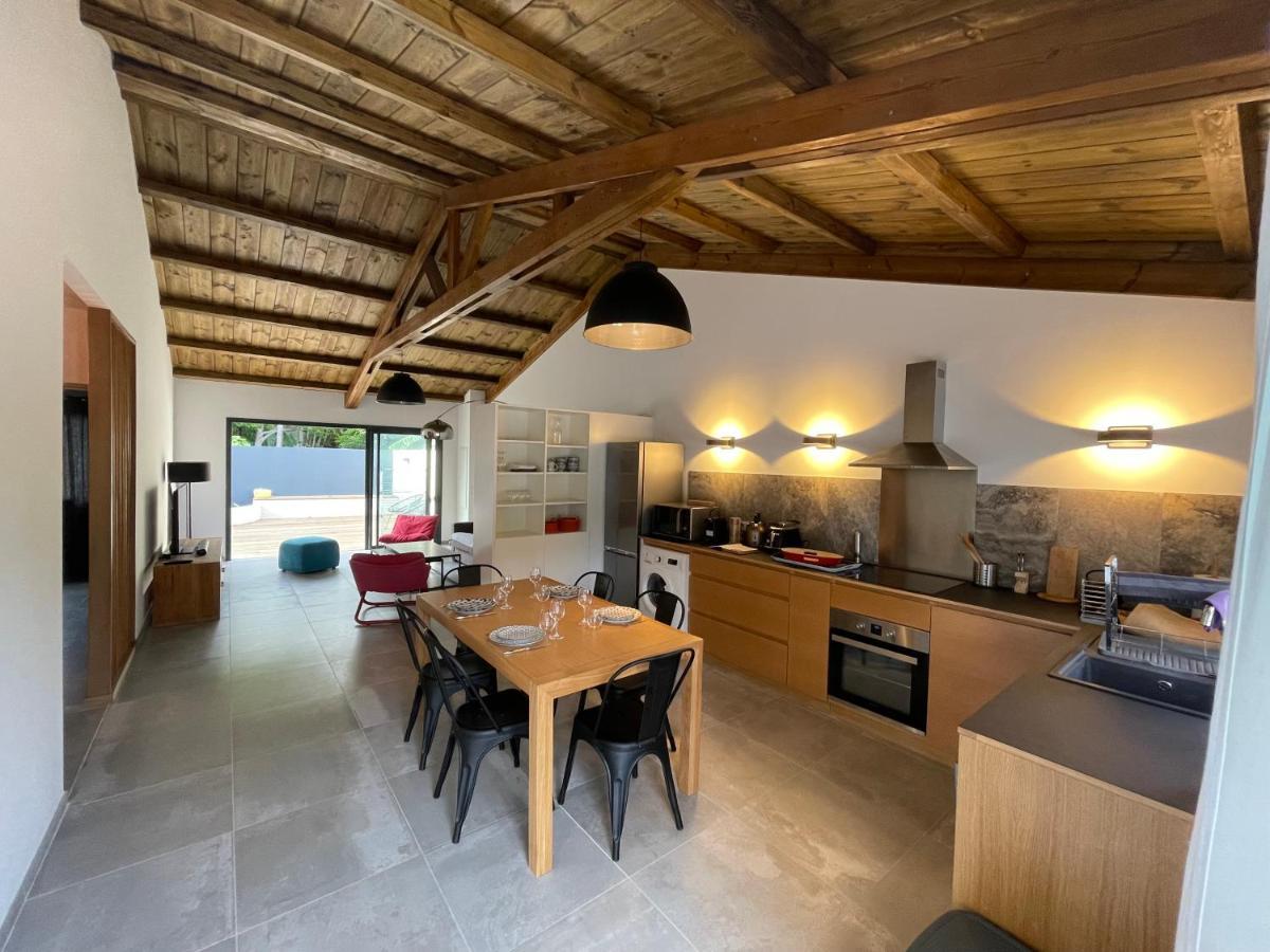 Villa Pwintosel 2 Saint-Leu Luaran gambar
