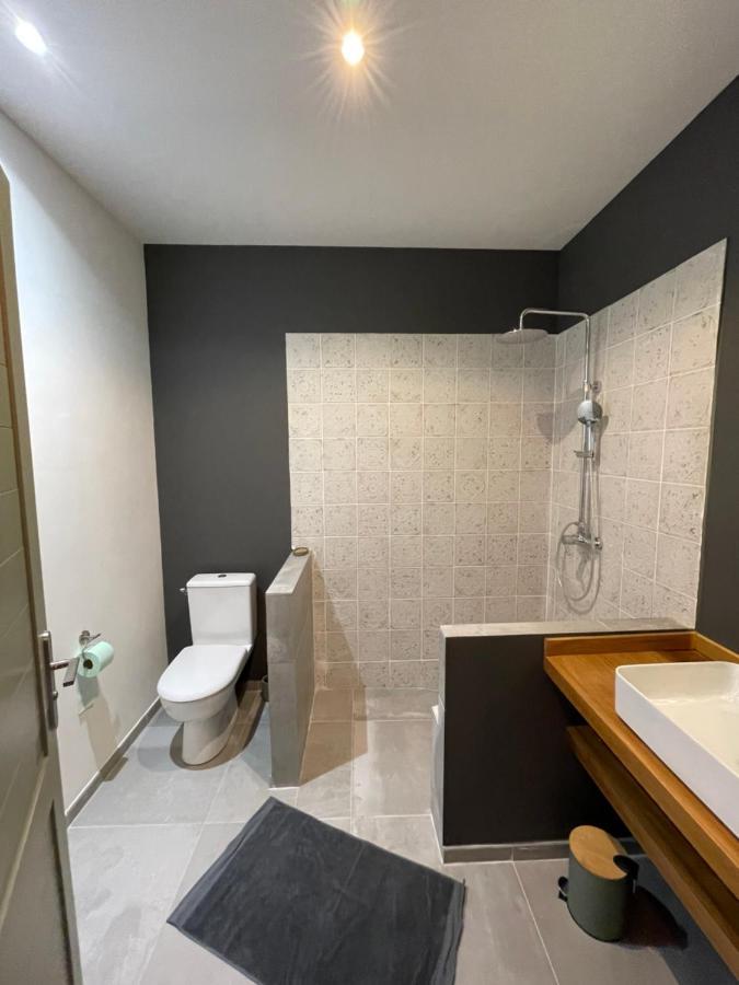 Villa Pwintosel 2 Saint-Leu Luaran gambar