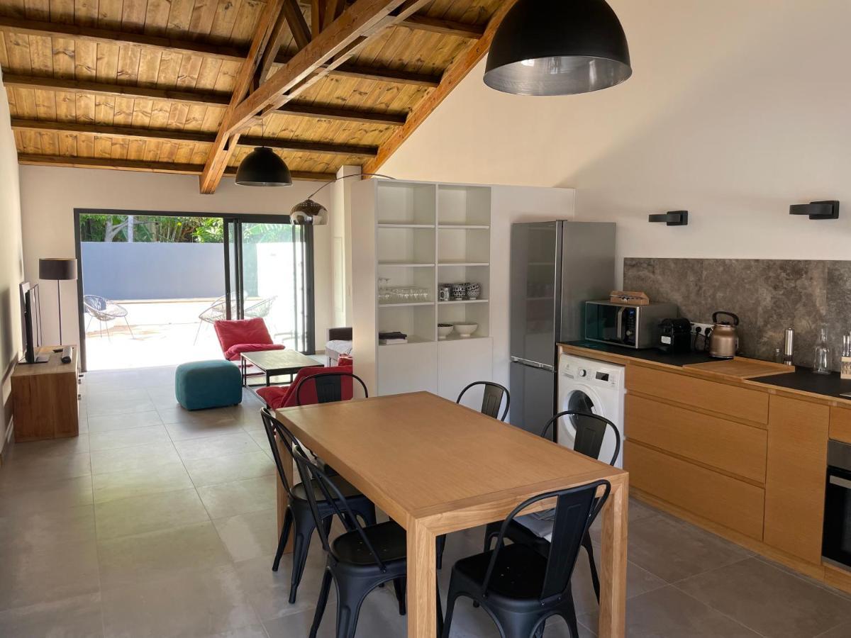 Villa Pwintosel 2 Saint-Leu Luaran gambar