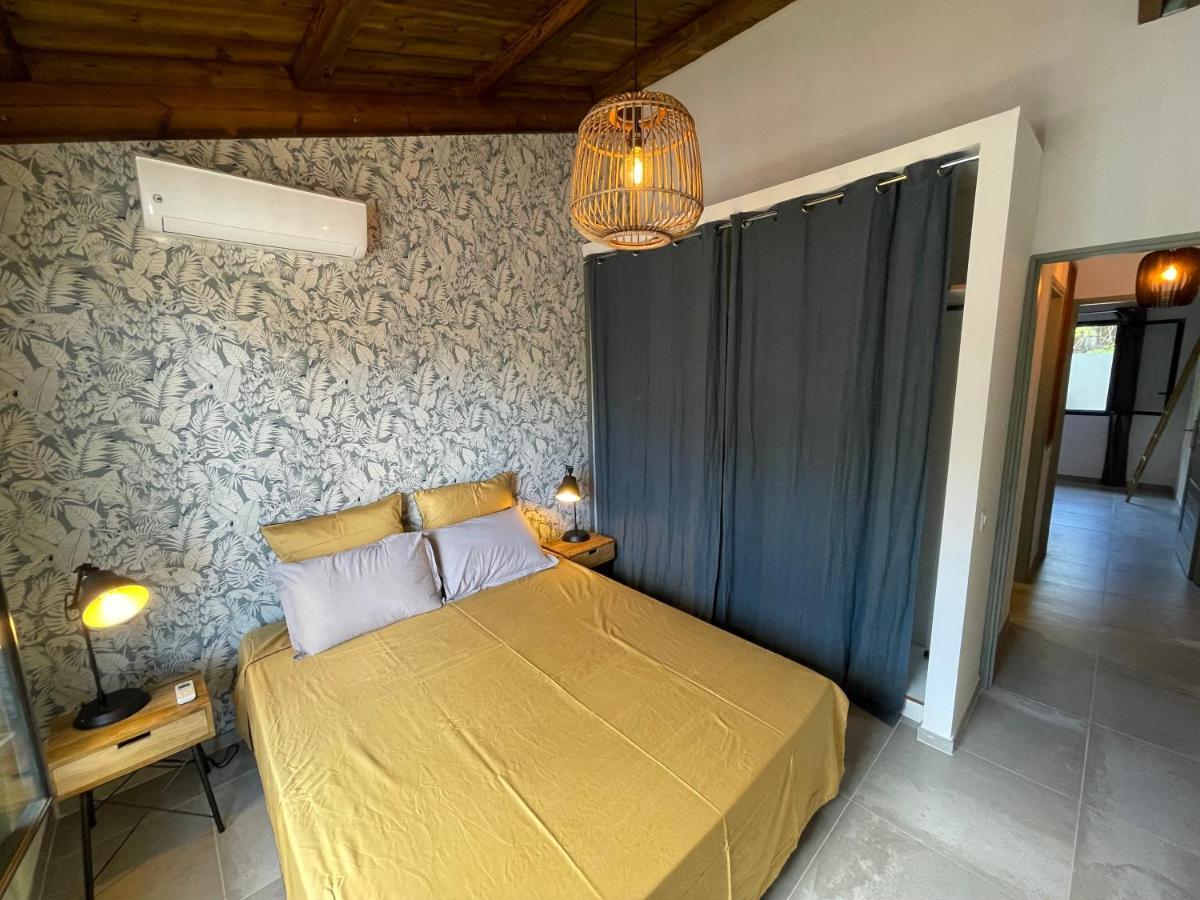 Villa Pwintosel 2 Saint-Leu Luaran gambar