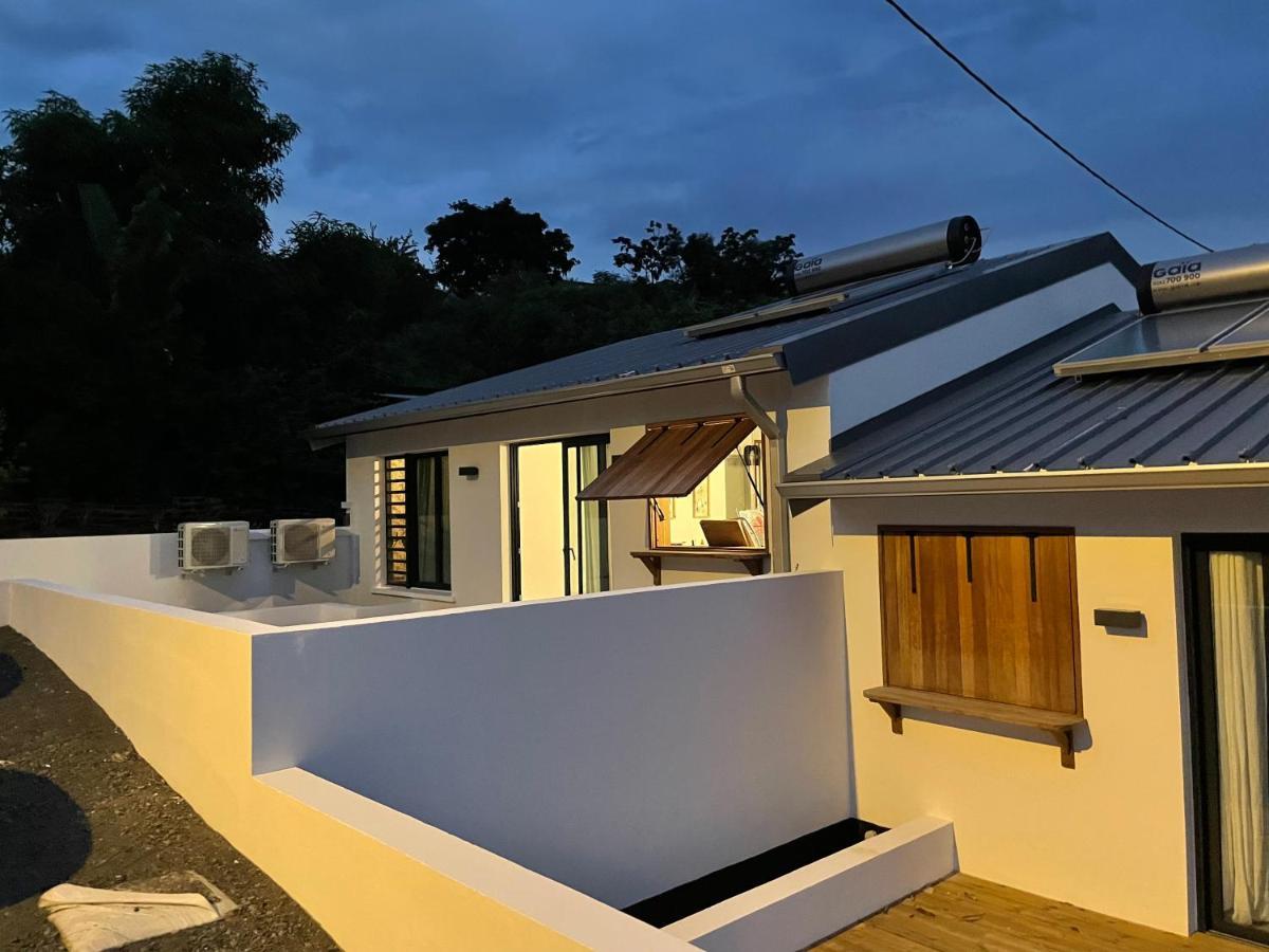 Villa Pwintosel 2 Saint-Leu Luaran gambar