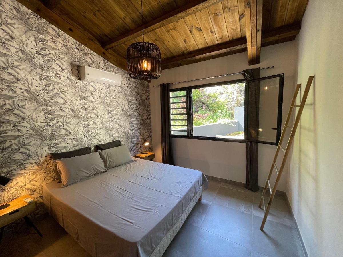 Villa Pwintosel 2 Saint-Leu Luaran gambar