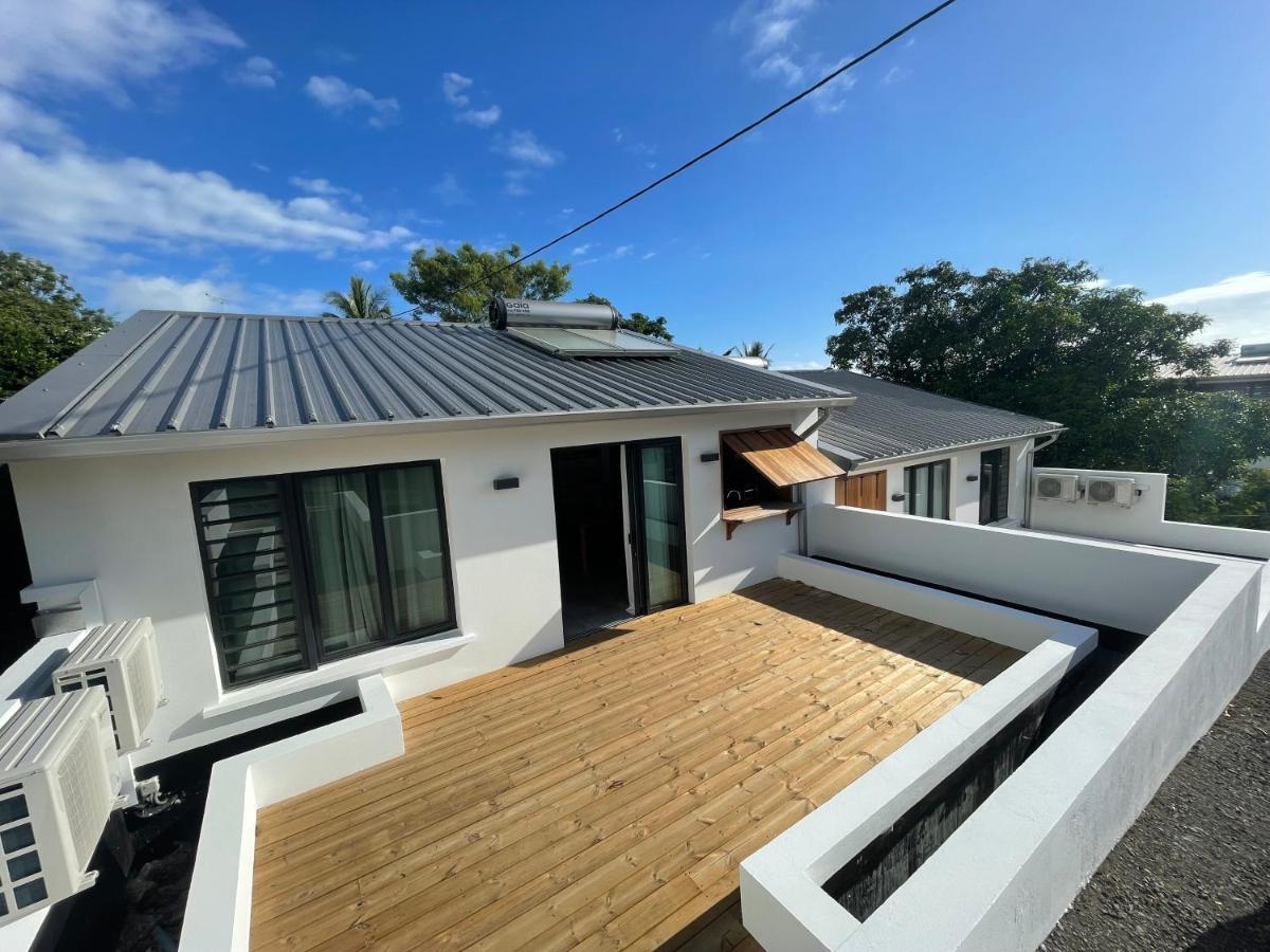 Villa Pwintosel 2 Saint-Leu Luaran gambar