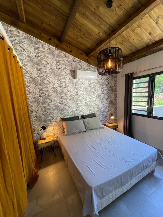 Villa Pwintosel 2 Saint-Leu Luaran gambar